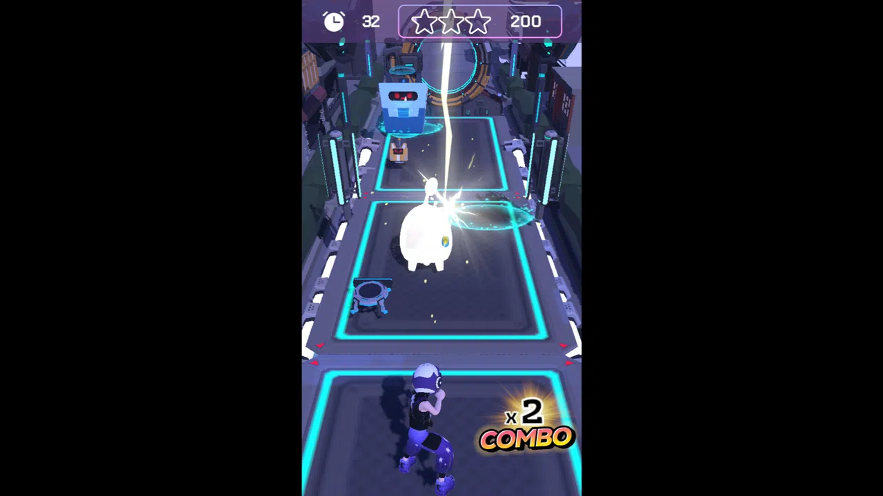Fitforce2 Screenshot 8