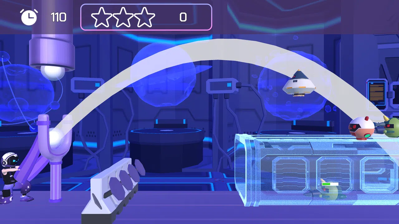 Fitforce2 Screenshot 0