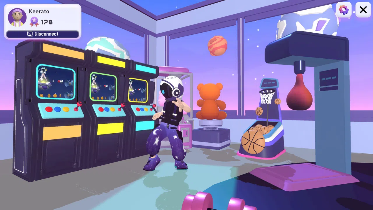 Fitforce2 Screenshot 7