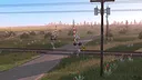 Trainz Plus DLC - [TL] Bald Knob - Wynne Screenshot 10