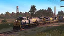 Trainz Plus DLC - [TL] Bald Knob - Wynne Screenshot 11