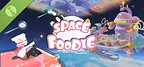 Space Foodie Demo