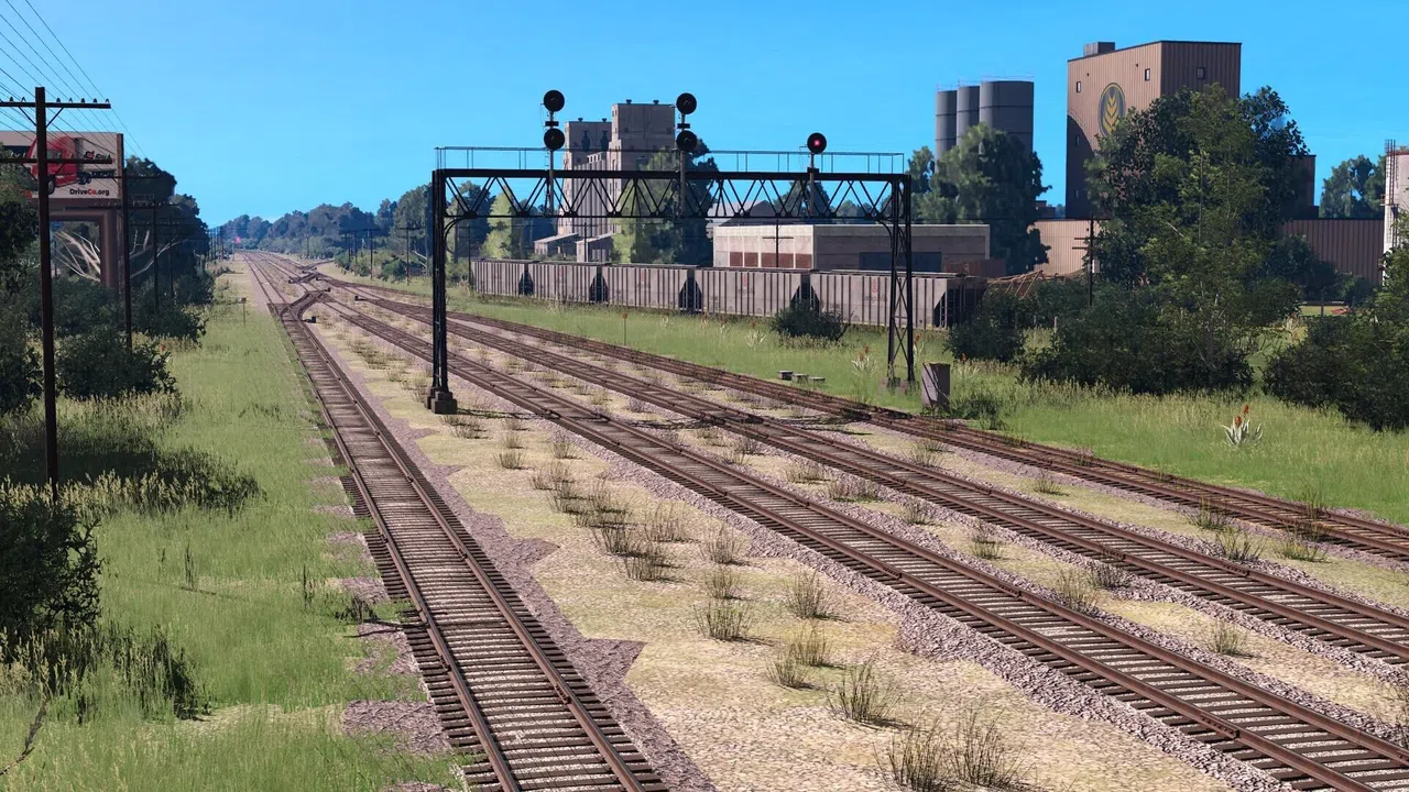 Trainz 2019 DLC - [TL] Bald Knob - Wynne Screenshot 4