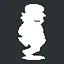 Tight bars, little man! icon