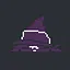 Sad end of a typical villain icon