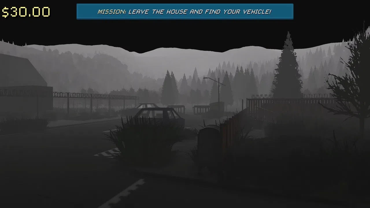 Famished Demo Screenshot 2