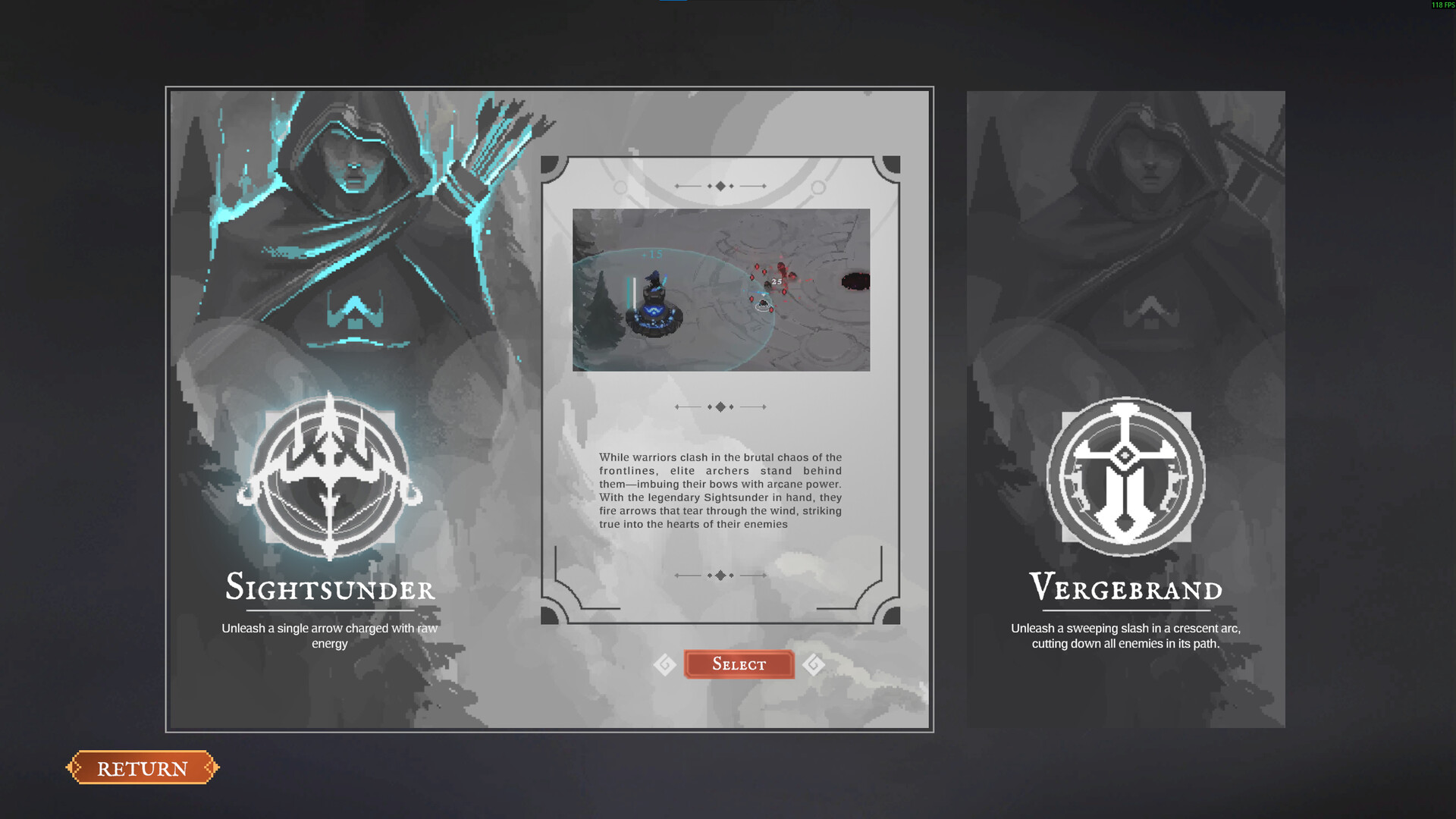 Ash Warden Screenshot 3