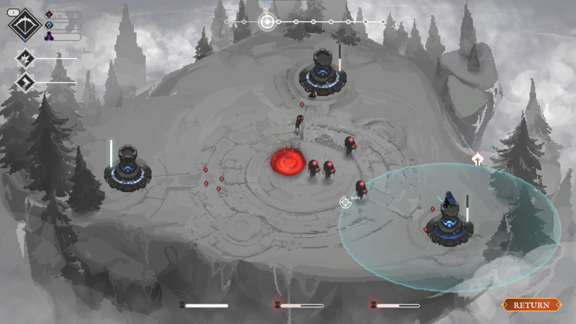 Ash Warden Screenshot 4