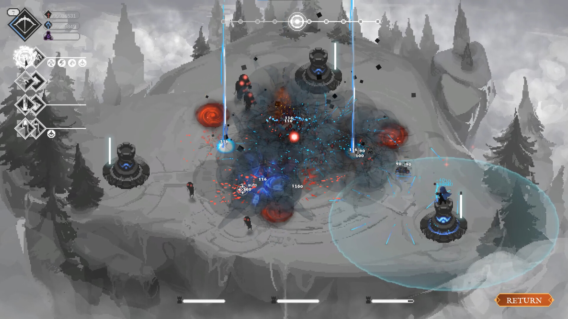 Ash Warden Screenshot 2