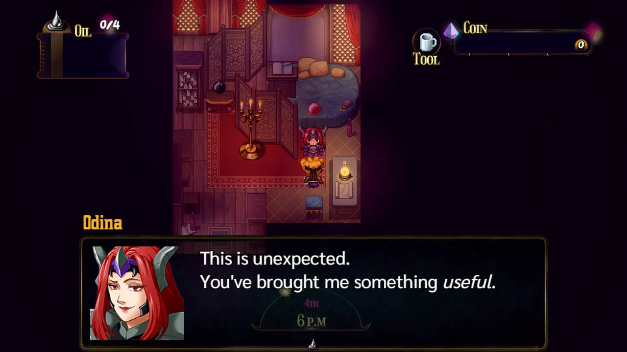 Oil Town Demo Screenshot 8