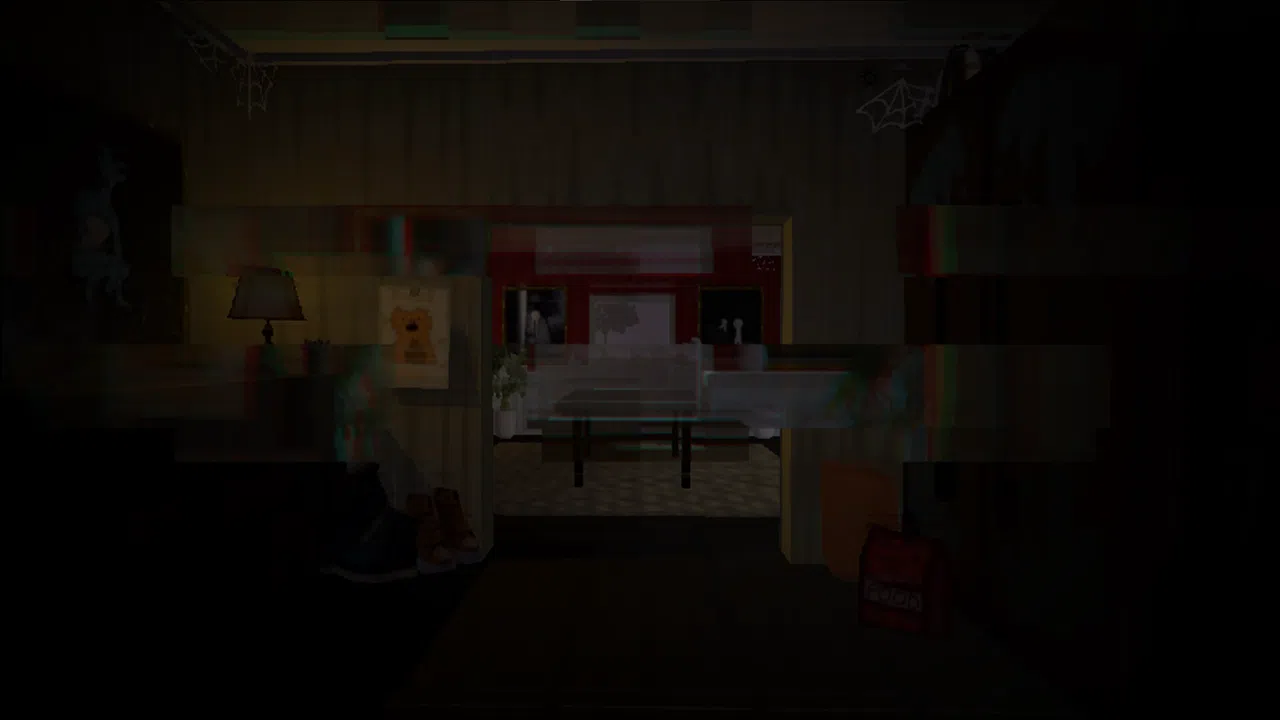 Night Turns to Day Screenshot 0