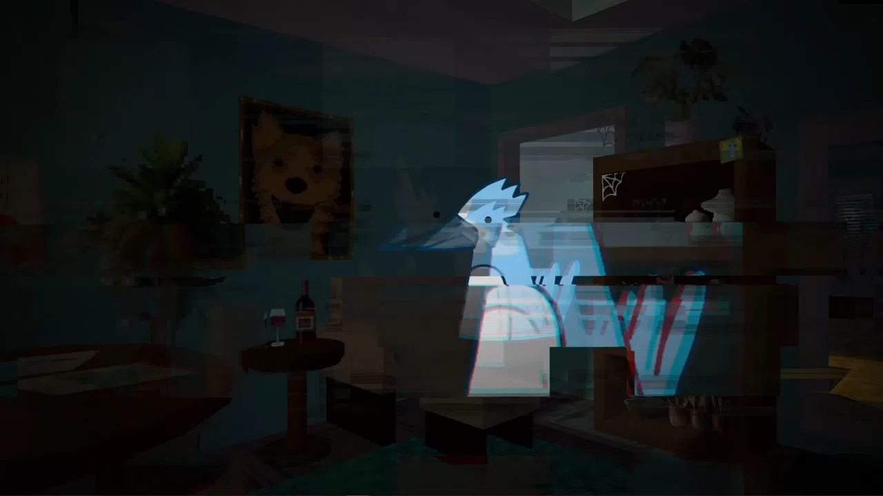 Night Turns to Day Screenshot 5