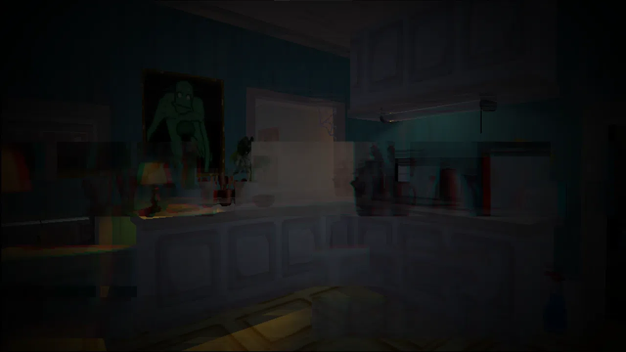 Night Turns to Day Screenshot 2