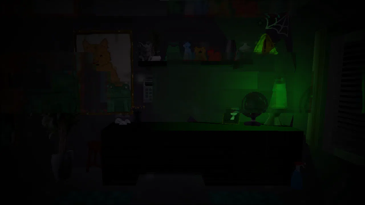 Night Turns to Day Screenshot 10