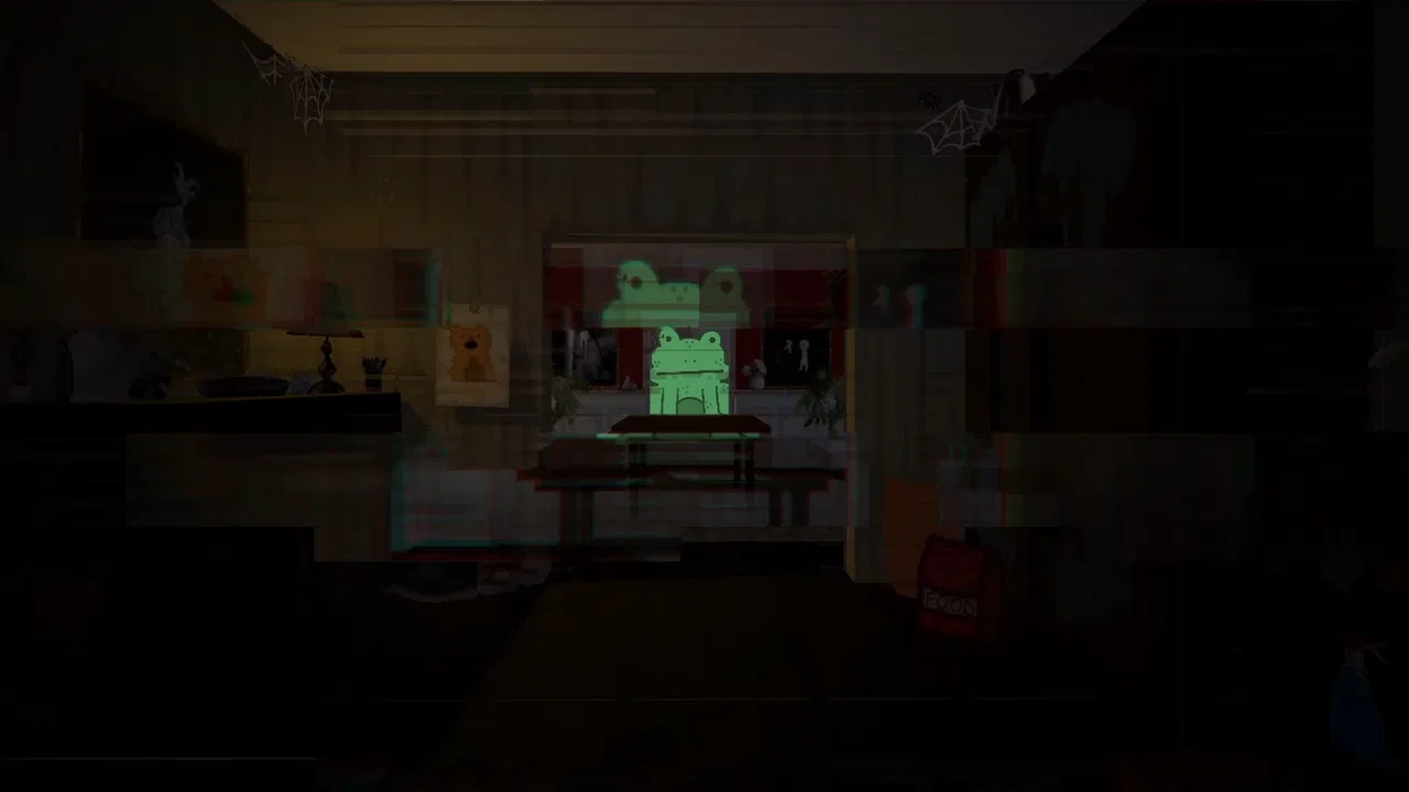 Night Turns to Day Screenshot 1