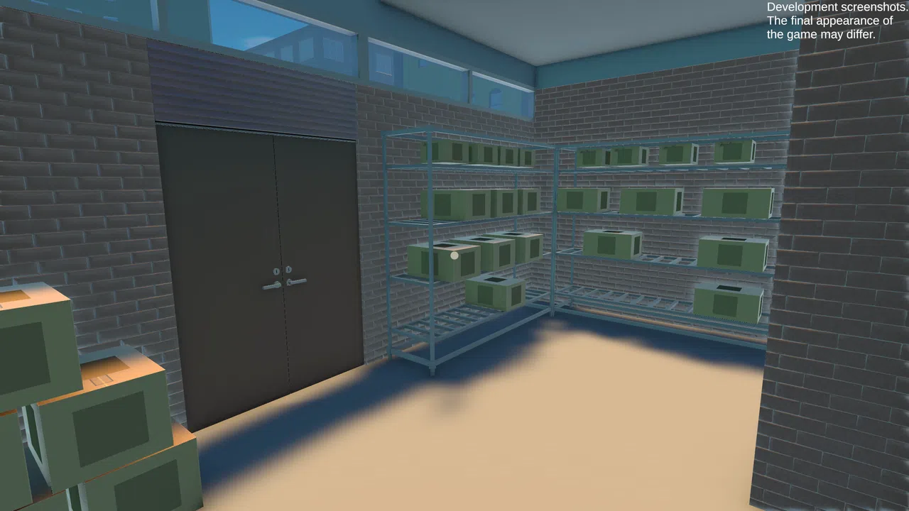 My Pet Store Screenshot 5