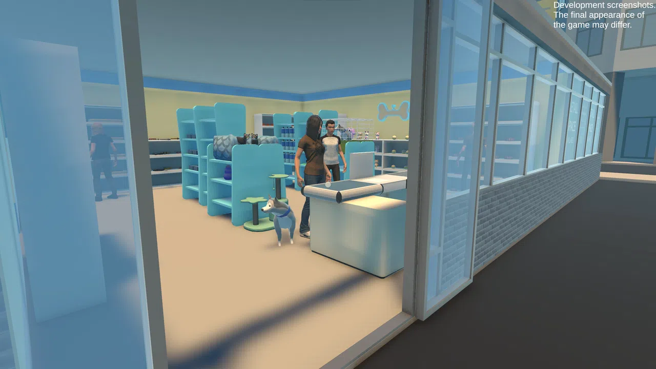 My Pet Store Screenshot 0