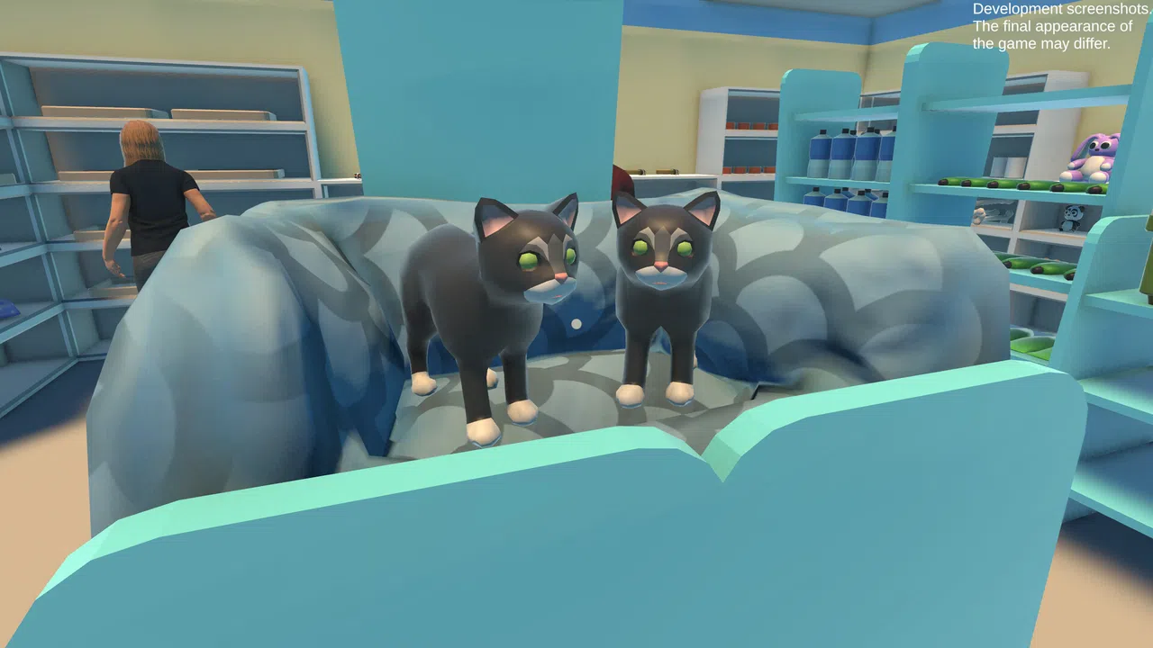 My Pet Store Screenshot 1