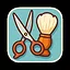 FirstShave icon