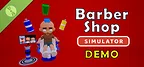 Barber Shop Simulator Demo