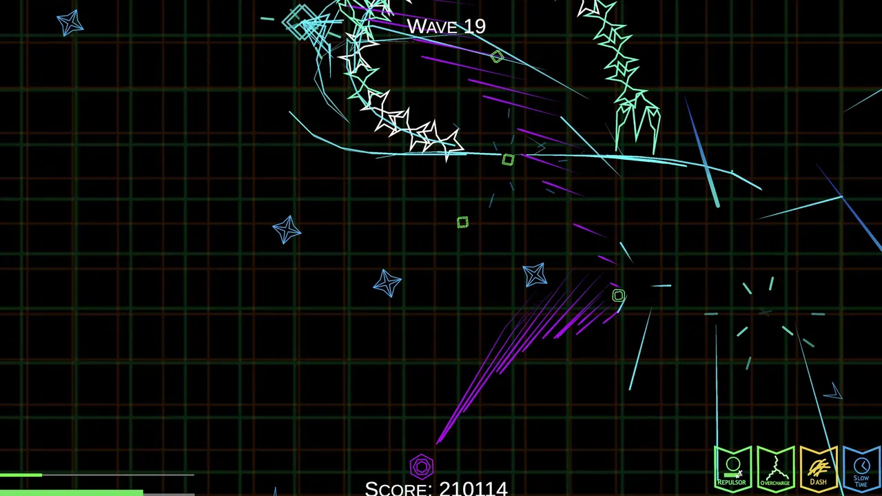 Temporalysis Screenshot 4