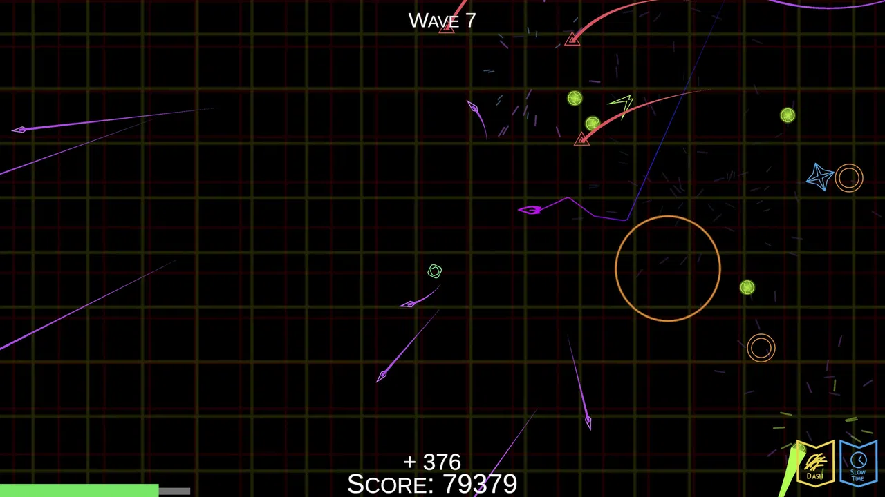 Temporalysis Screenshot 1