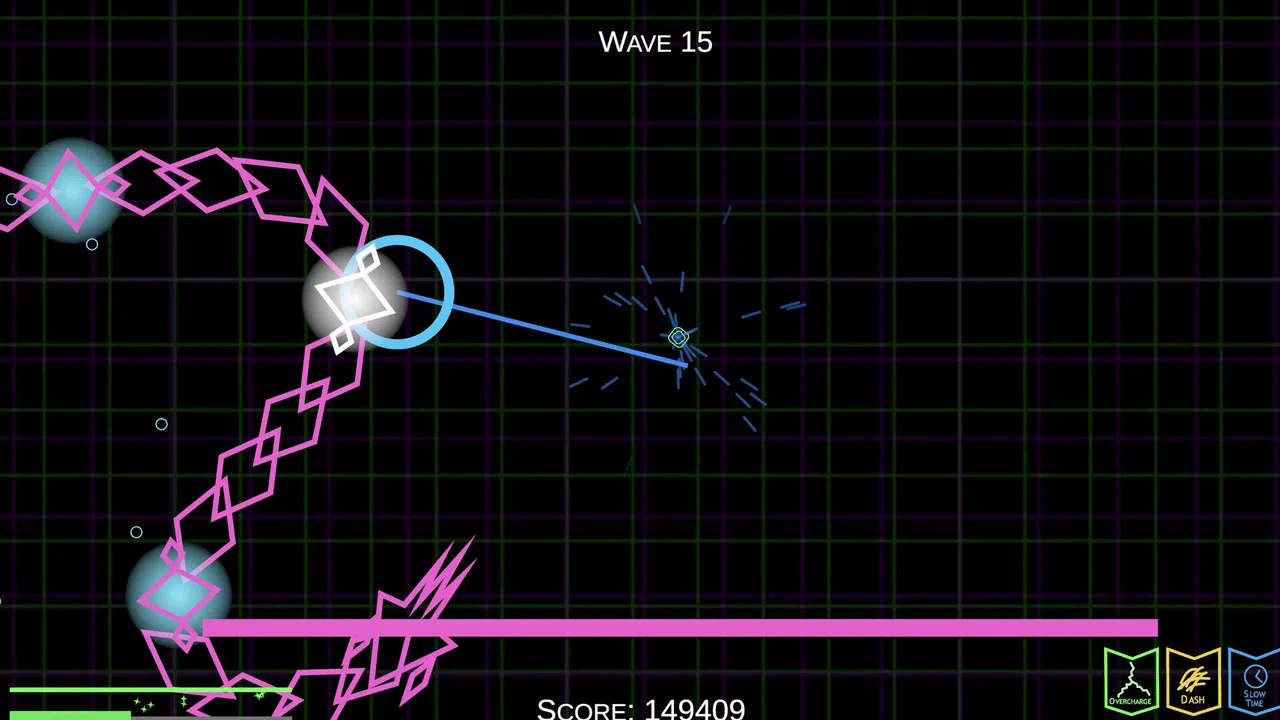 Temporalysis Screenshot 3