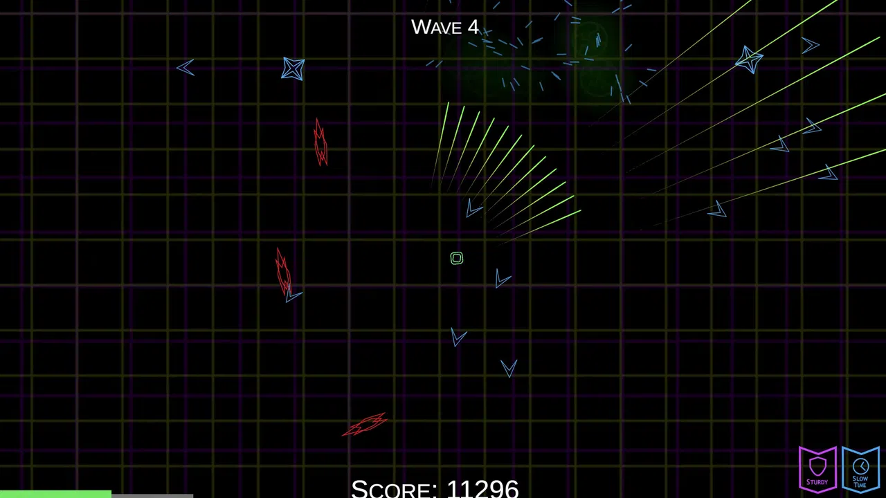 Temporalysis Screenshot 0