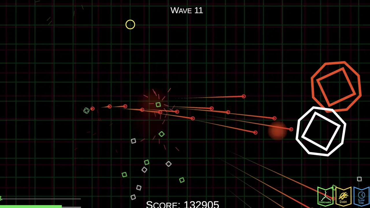 Temporalysis Screenshot 2