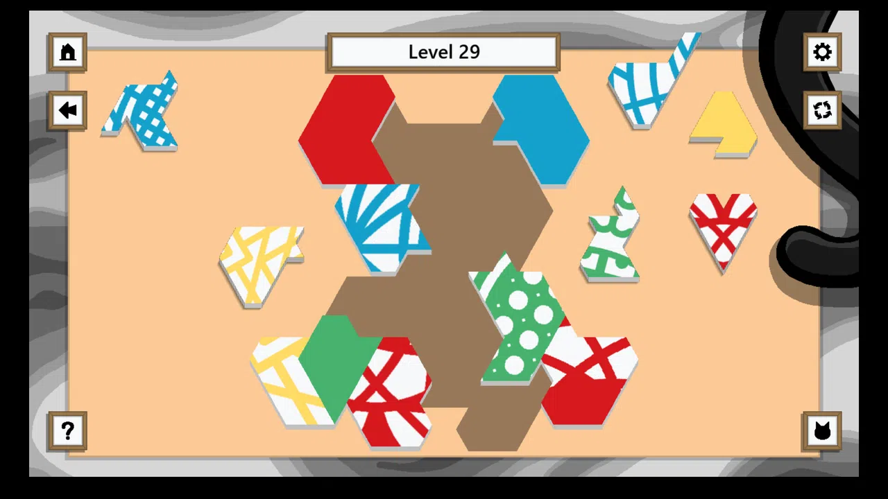 The Kintsugi Cat Screenshot 5