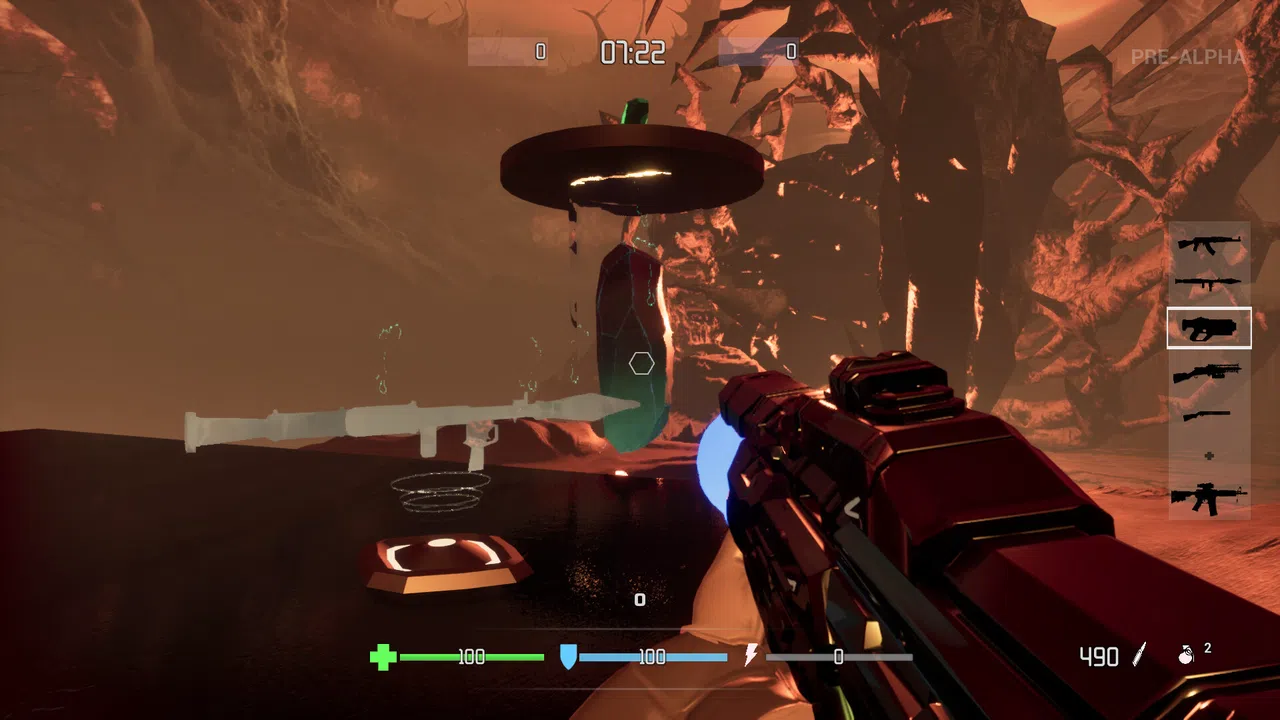 Project sync Screenshot 5