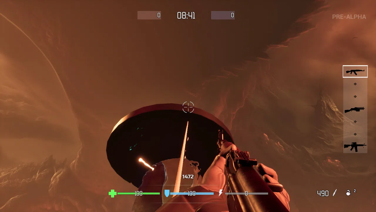 Project sync Screenshot 0
