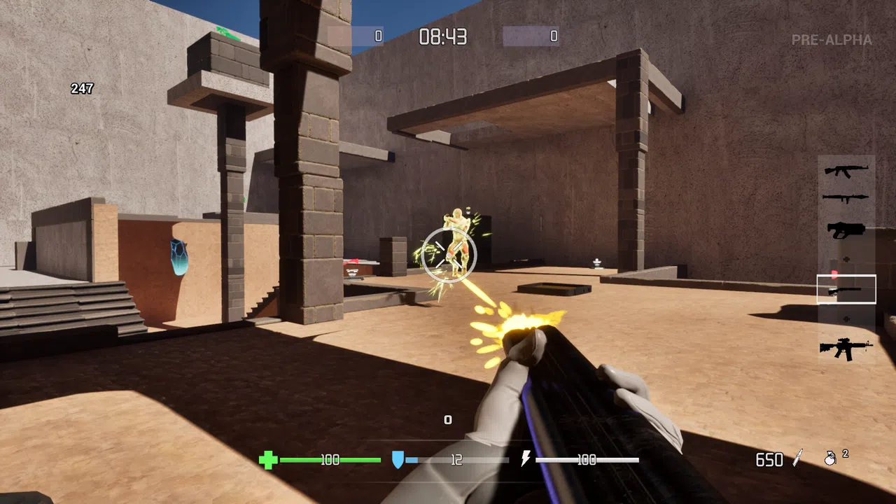 Project sync Screenshot 4