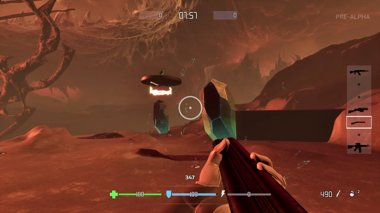 Project sync Screenshot 2