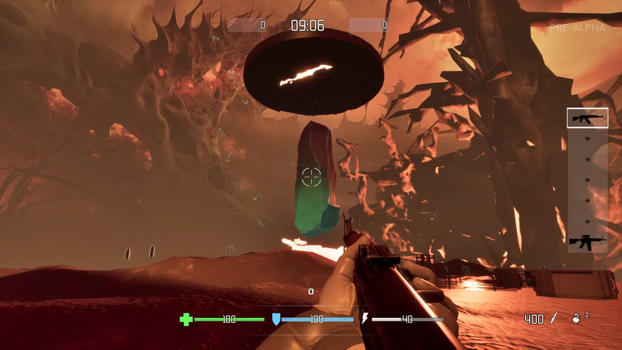 Project sync Screenshot 1