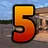 5 minutes