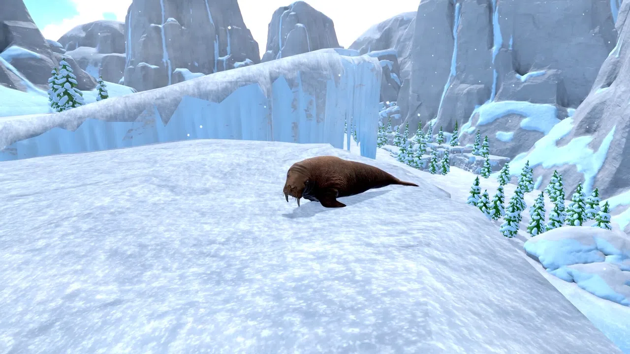 Aquarist - Arctic DLC Screenshot 11