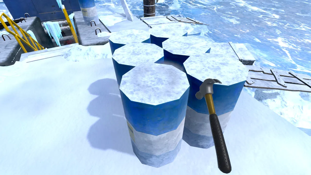 Aquarist - Arctic DLC Screenshot 21