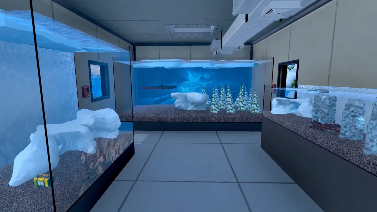 Aquarist - Arctic DLC Screenshot 4