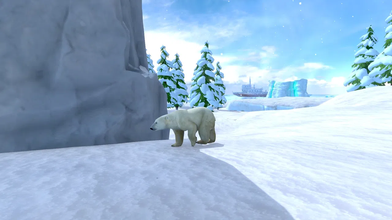 Aquarist - Arctic DLC Screenshot 10