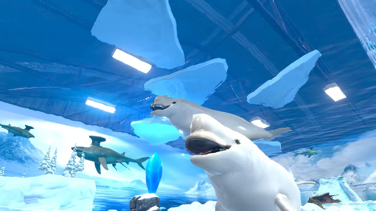 Aquarist - Arctic DLC Screenshot 0
