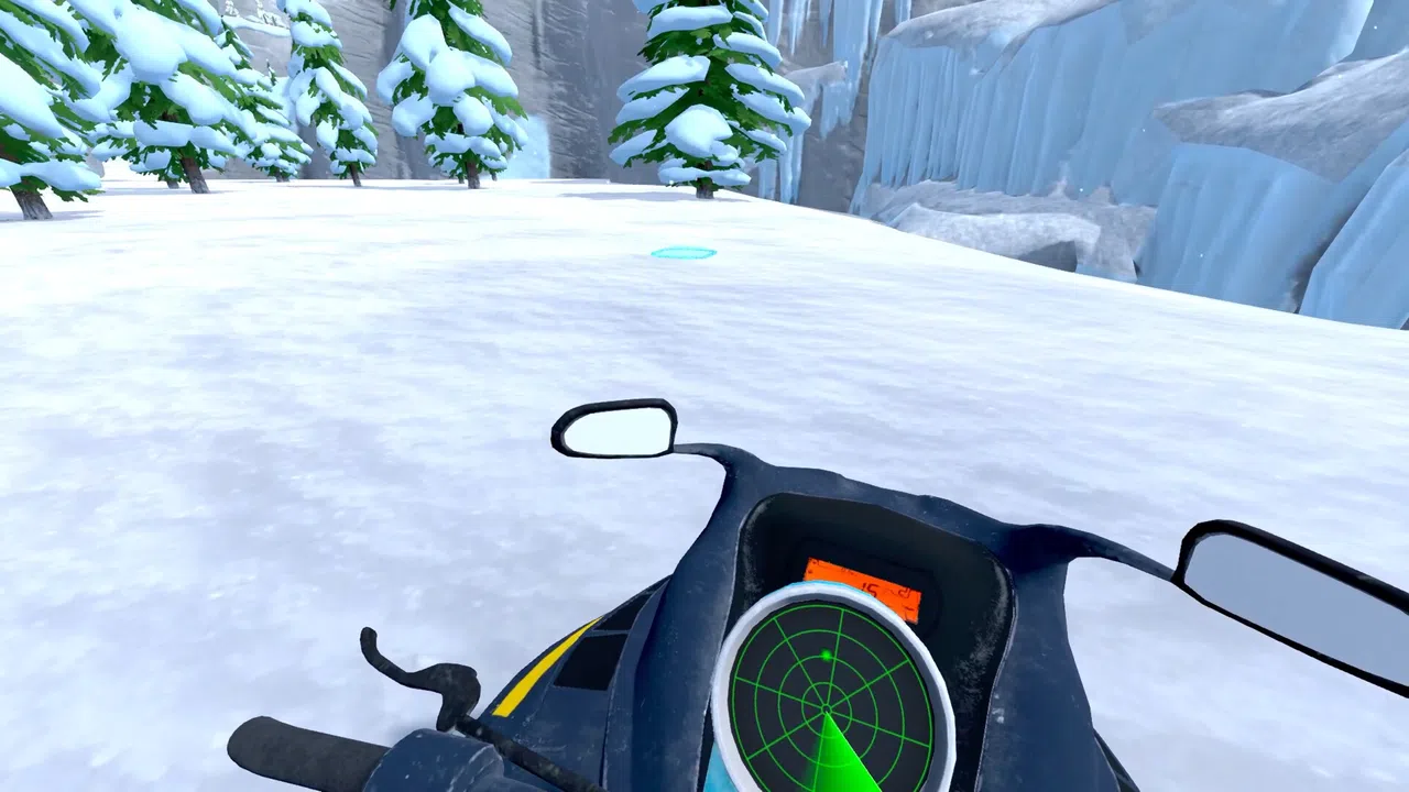 Aquarist - Arctic DLC Screenshot 5