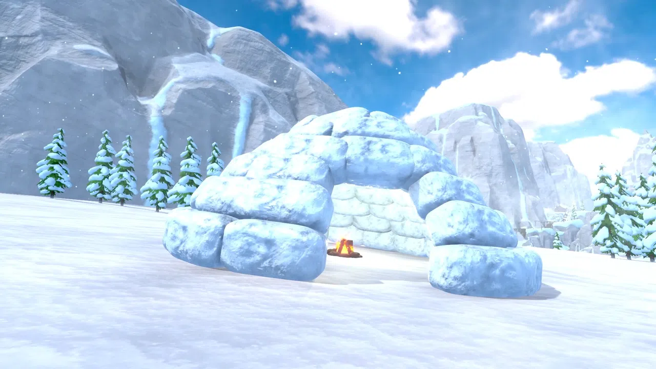 Aquarist - Arctic DLC Screenshot 2