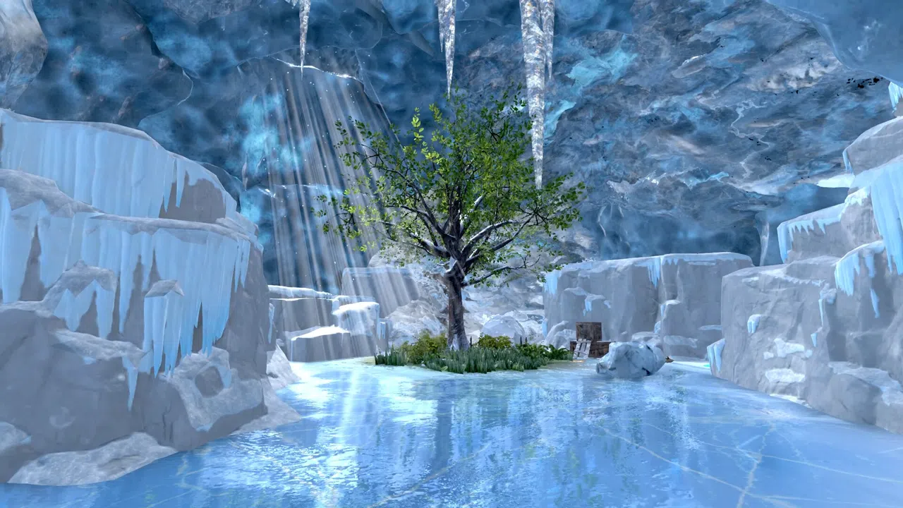 Aquarist - Arctic DLC Screenshot 8