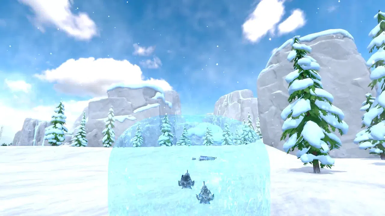 Aquarist - Arctic DLC Screenshot 15