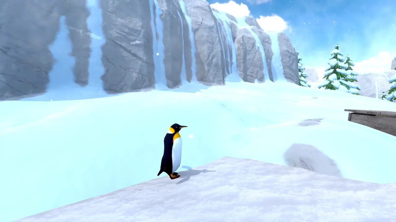 Aquarist - Arctic DLC Screenshot 12