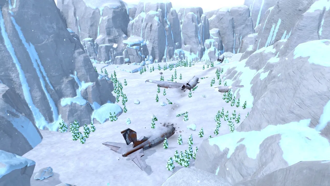 Aquarist - Arctic DLC Screenshot 14
