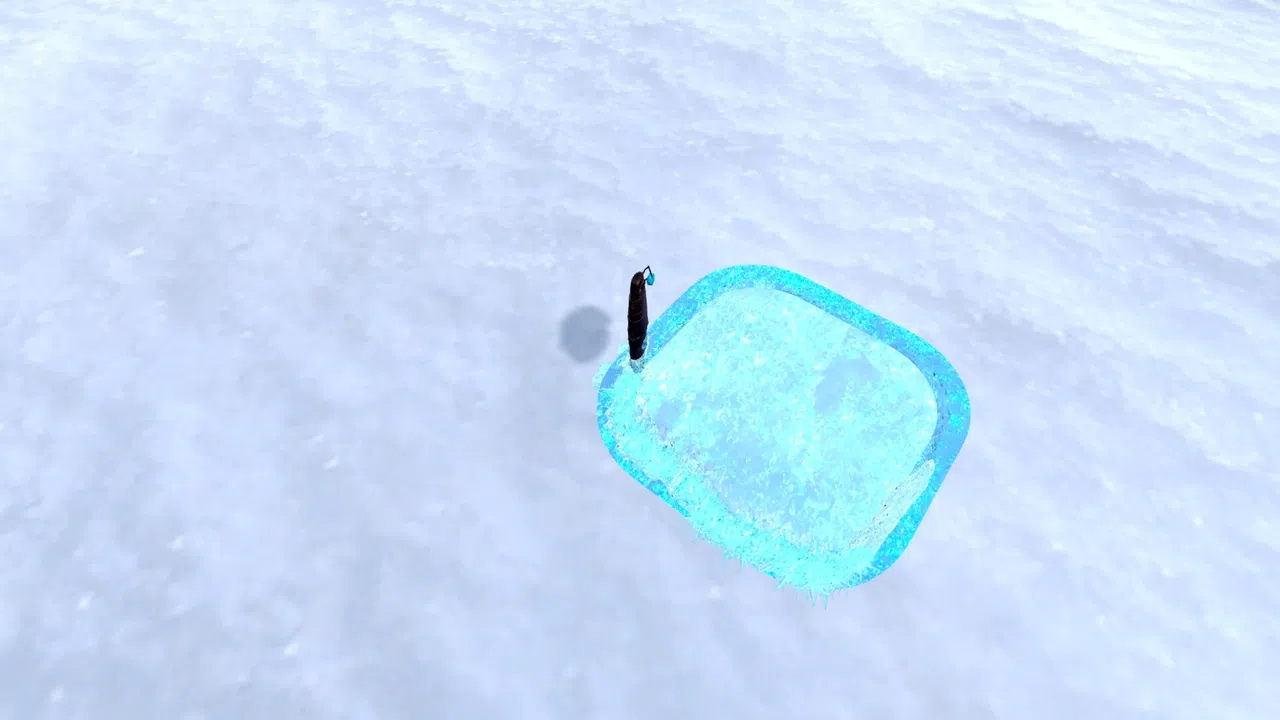 Aquarist - Arctic DLC Screenshot 7
