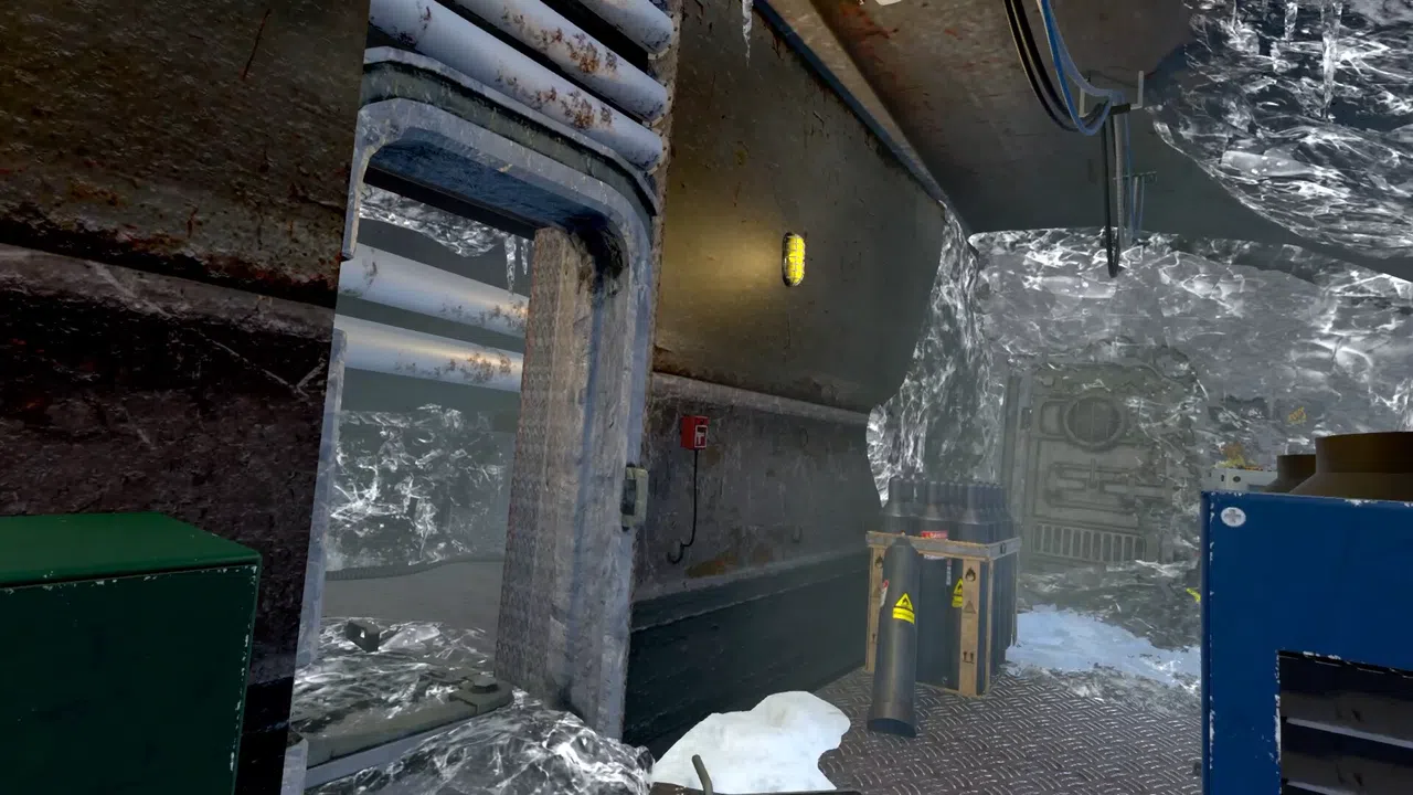 Aquarist - Arctic DLC Screenshot 6