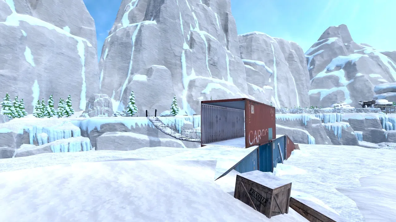 Aquarist - Arctic DLC Screenshot 19
